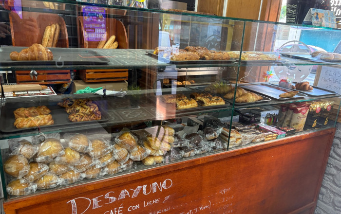 Traspaso - Bar-Cafeteria -
Esplugues de Llobregat - Can Vidalet