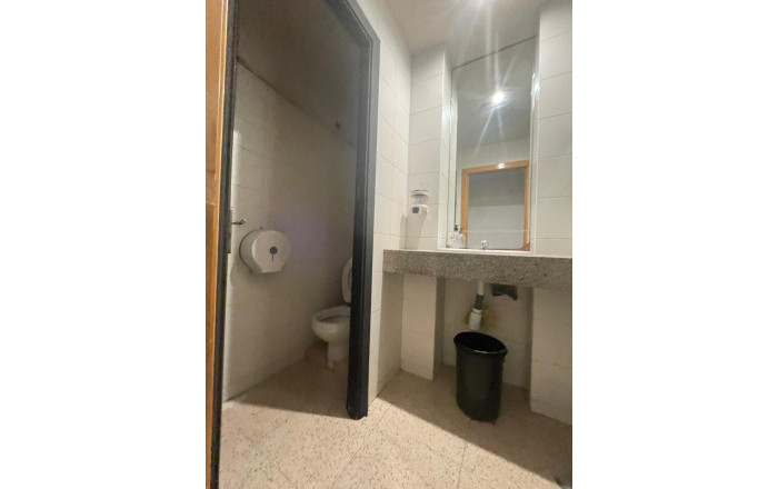 Traspaso - Obradores y/o Panaderias -
L'Hospitalet de Llobregat