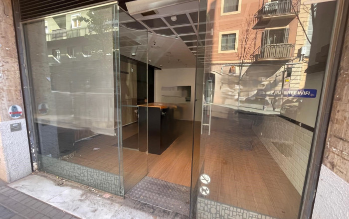 Traspaso - Obradores y/o Panaderias -
L'Hospitalet de Llobregat