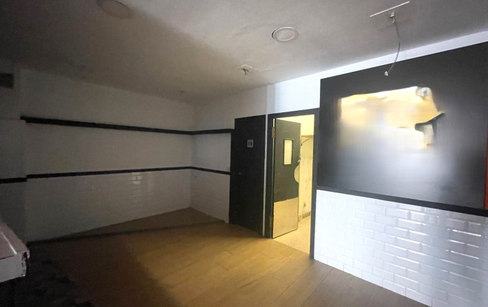 Traspaso - Obradores y/o Panaderias -
L'Hospitalet de Llobregat