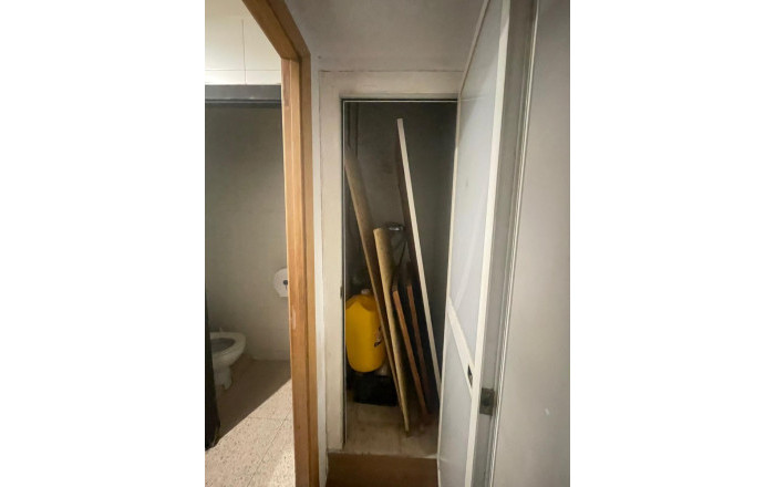 Traspaso - Obradores y/o Panaderias -
L'Hospitalet de Llobregat