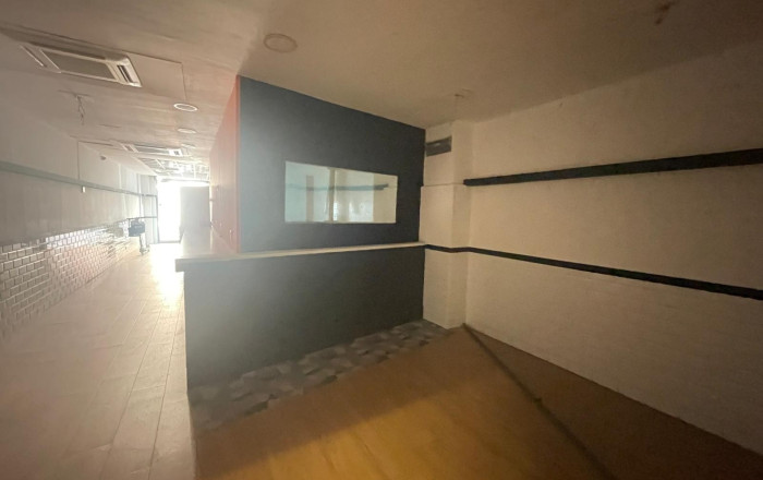 Traspaso - Obradores y/o Panaderias -
L'Hospitalet de Llobregat