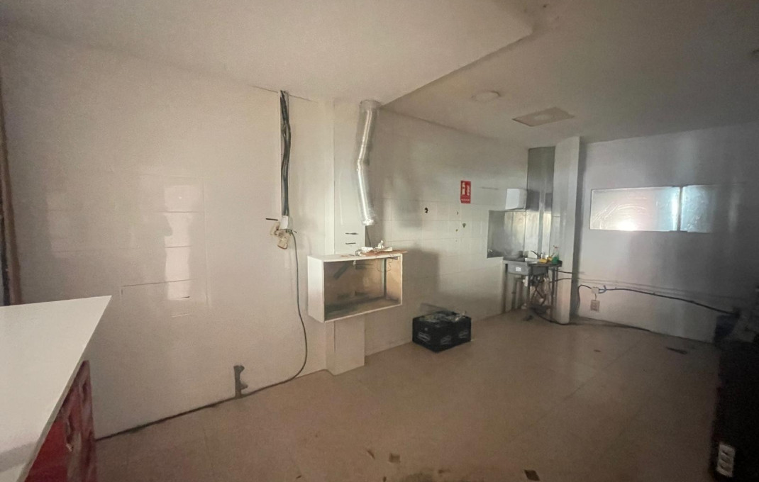 Traspaso - Obradores y/o Panaderias -
L'Hospitalet de Llobregat