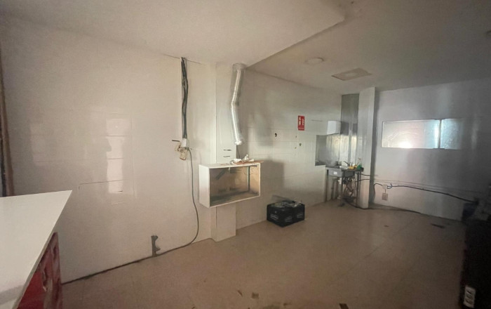 Traspaso - Obradores y/o Panaderias -
L'Hospitalet de Llobregat