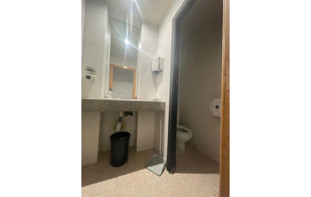 Traspaso - Obradores y/o Panaderias -
L'Hospitalet de Llobregat