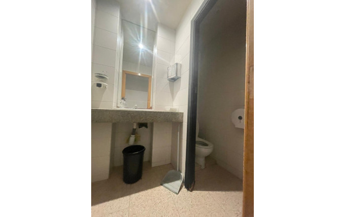 Traspaso - Obradores y/o Panaderias -
L'Hospitalet de Llobregat