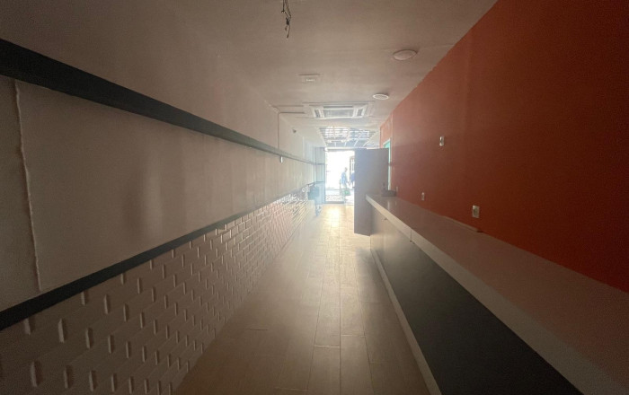 Traspaso - Obradores y/o Panaderias -
L'Hospitalet de Llobregat