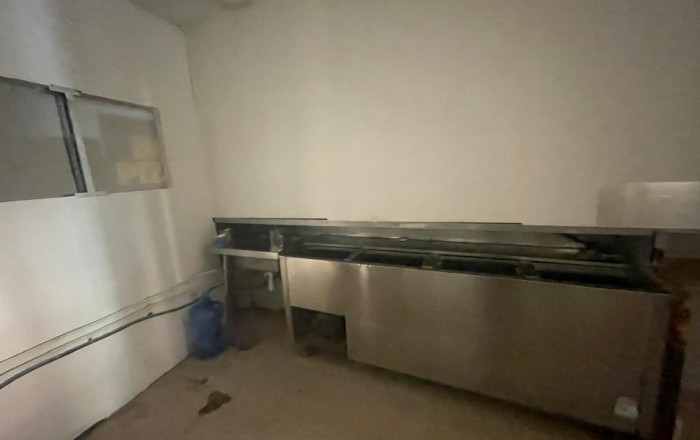 Traspaso - Obradores y/o Panaderias -
L'Hospitalet de Llobregat