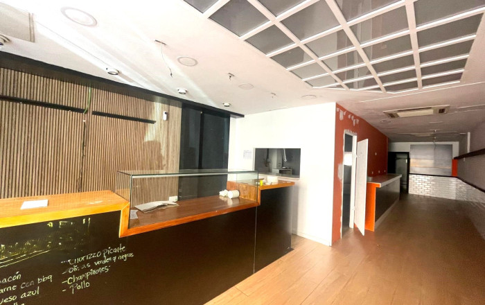 Traspaso - Obradores y/o Panaderias -
L'Hospitalet de Llobregat