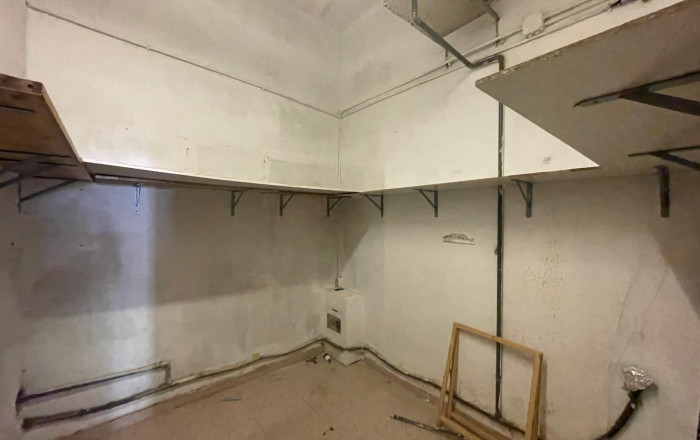 Traspaso - Obradores y/o Panaderias -
L'Hospitalet de Llobregat