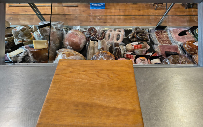 Traspaso - Tienda Alimentacion  -
Vilanova i la Geltrú