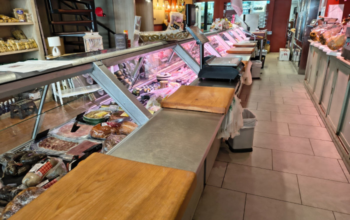 Traspaso - Tienda Alimentacion  -
Vilanova i la Geltrú