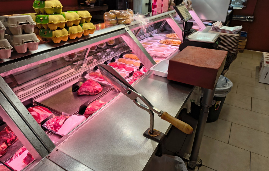 Traspaso - Tienda Alimentacion  -
Vilanova i la Geltrú