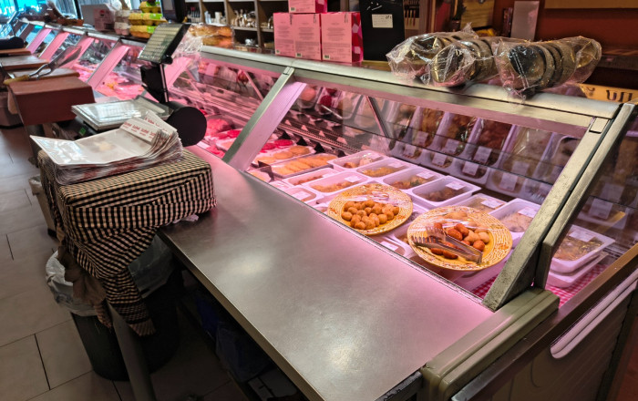 Traspaso - Tienda Alimentacion  -
Vilanova i la Geltrú