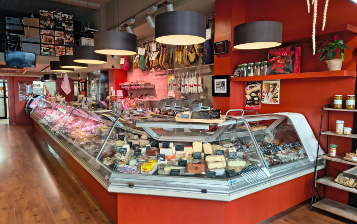 Traspaso - Tienda Alimentacion  -
Vilanova i la Geltrú