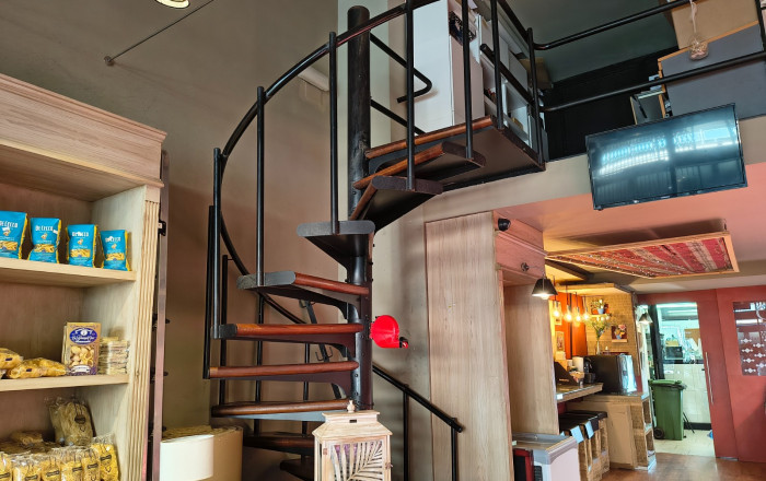 Traspaso - Tienda Alimentacion  -
Vilanova i la Geltrú