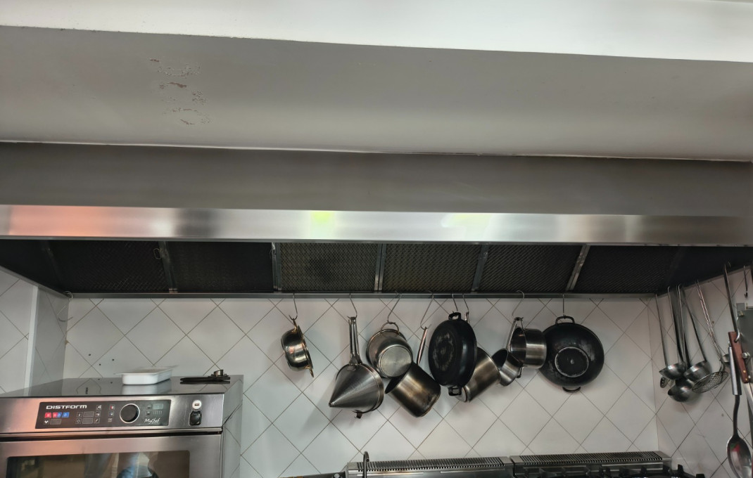 Traspaso - Tienda Alimentacion  -
Vilanova i la Geltrú