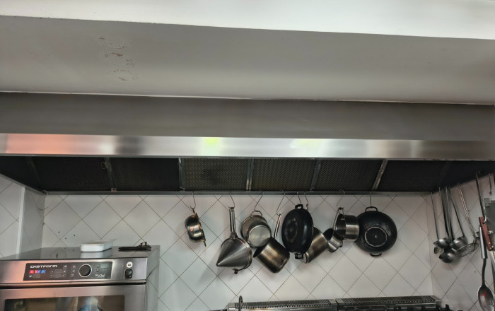 Traspaso - Tienda Alimentacion  -
Vilanova i la Geltrú