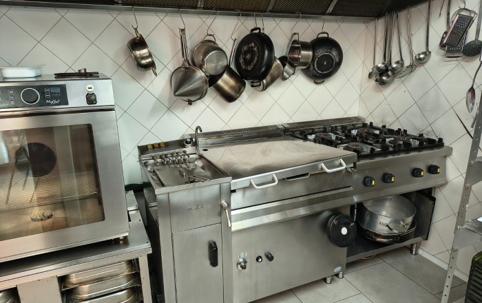 Traspaso - Tienda Alimentacion  -
Vilanova i la Geltrú