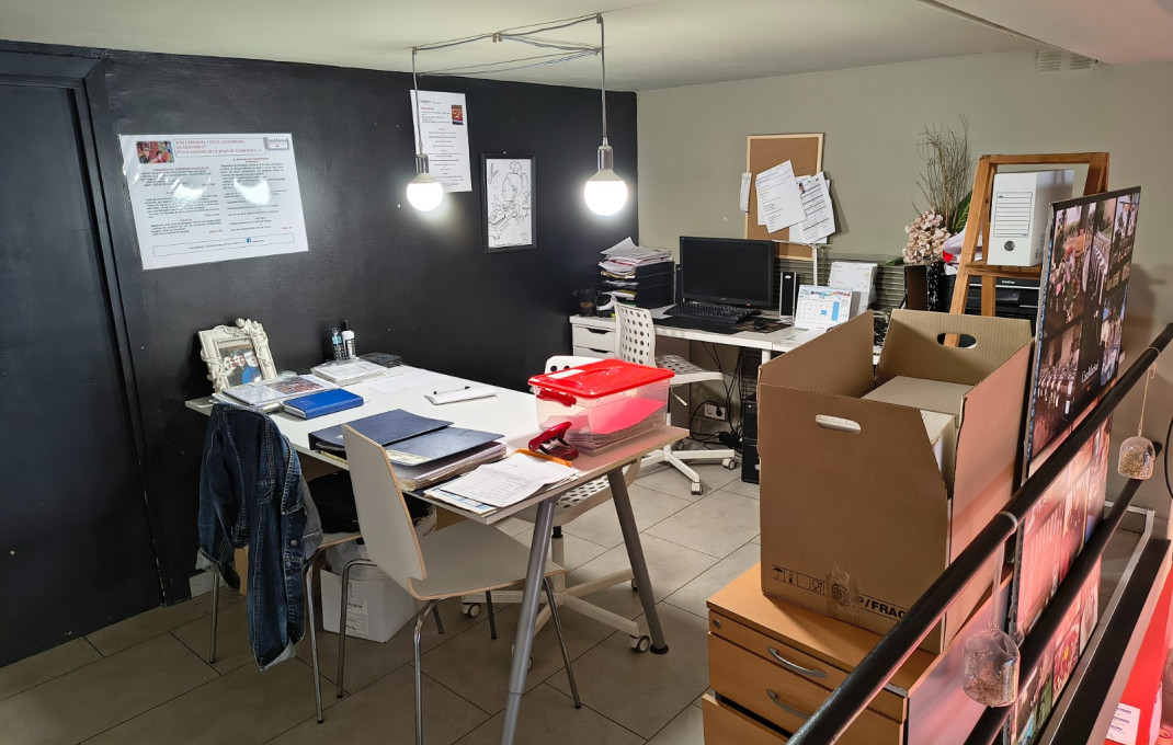 Traspaso - Tienda Alimentacion  -
Vilanova i la Geltrú