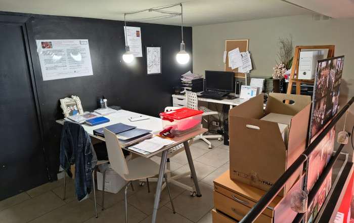 Traspaso - Tienda Alimentacion  -
Vilanova i la Geltrú