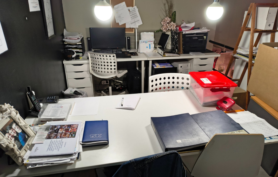 Traspaso - Tienda Alimentacion  -
Vilanova i la Geltrú