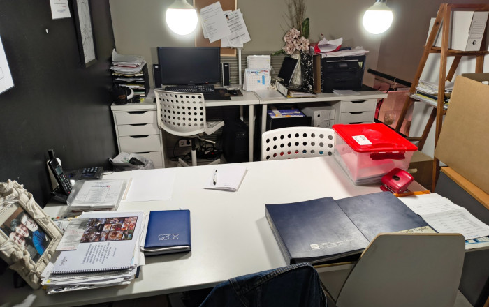 Traspaso - Tienda Alimentacion  -
Vilanova i la Geltrú