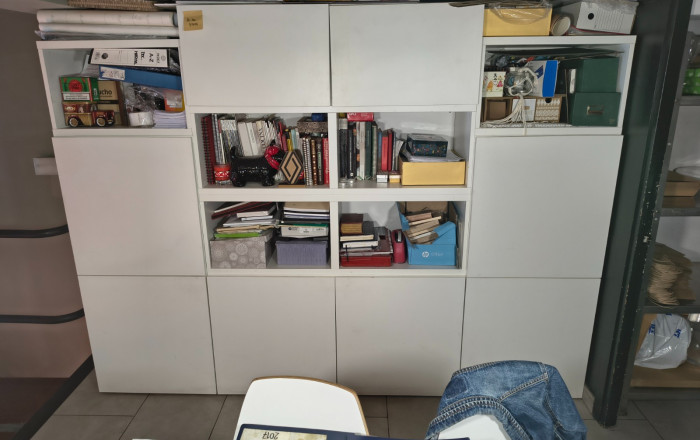 Traspaso - Tienda Alimentacion  -
Vilanova i la Geltrú