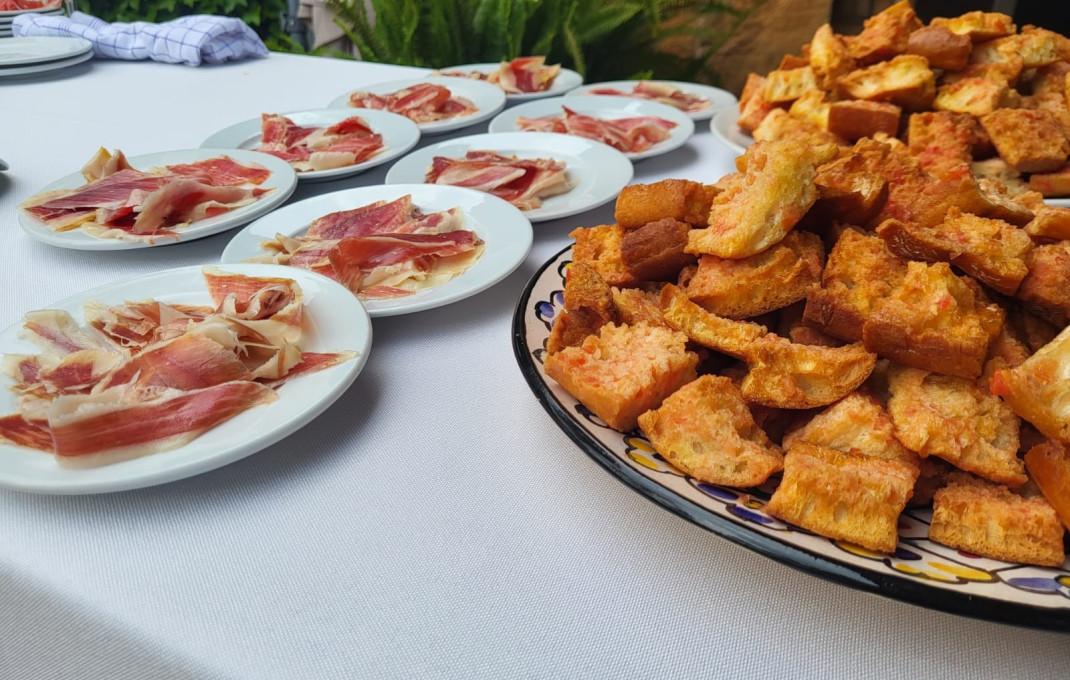 Traspaso - Tienda Alimentacion  -
Vilanova i la Geltrú