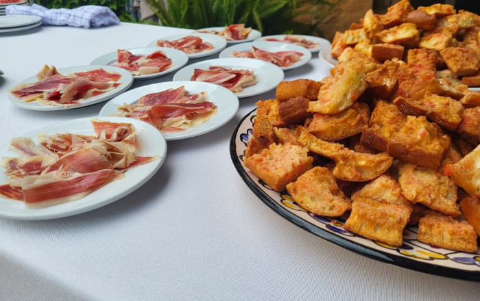 Traspaso - Tienda Alimentacion  -
Vilanova i la Geltrú