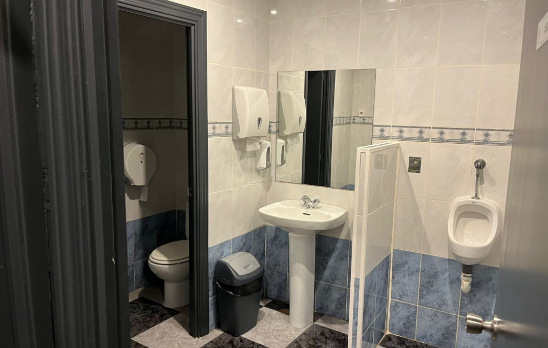 Transfer - Bar Restaurante -
Badalona - Montigalà