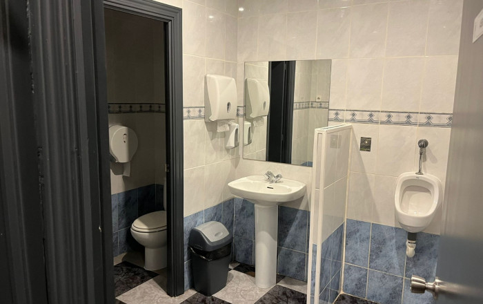 Transfer - Bar Restaurante -
Badalona - Montigalà