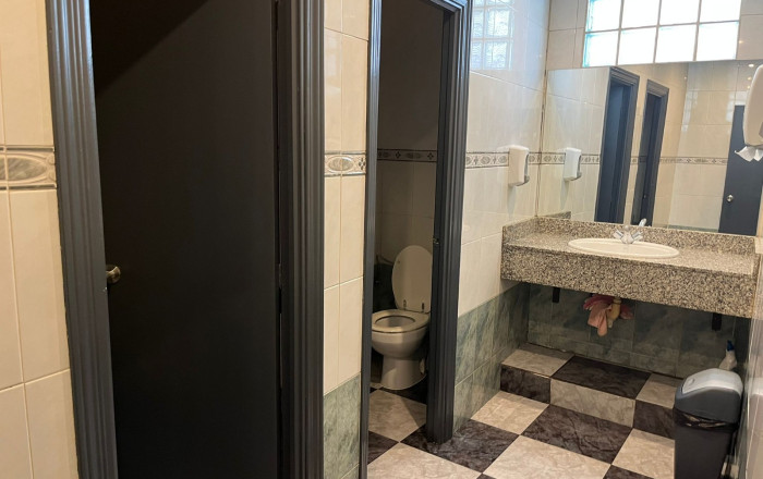 Transfer - Bar Restaurante -
Badalona - Montigalà