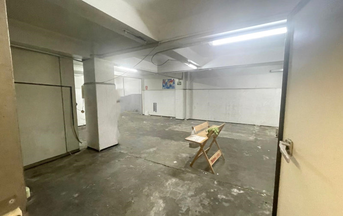 Alquiler - Local comercial -
Barcelona - Gràcia