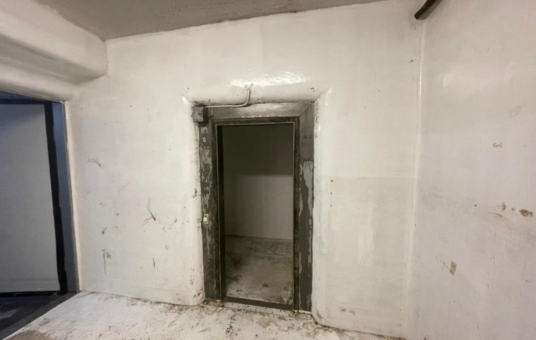 Alquiler - Local comercial -
Barcelona - Gràcia