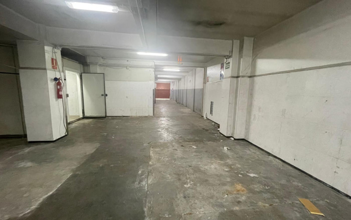 Venta - Local comercial -
Barcelona - Gràcia