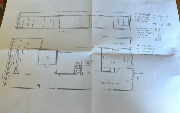 Venta - Local comercial -
Barcelona - Gràcia