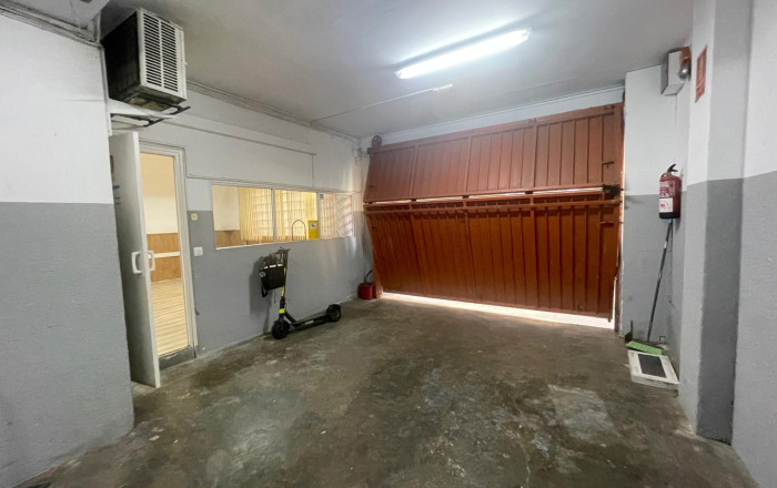 Venta - Local comercial -
Barcelona - Gràcia