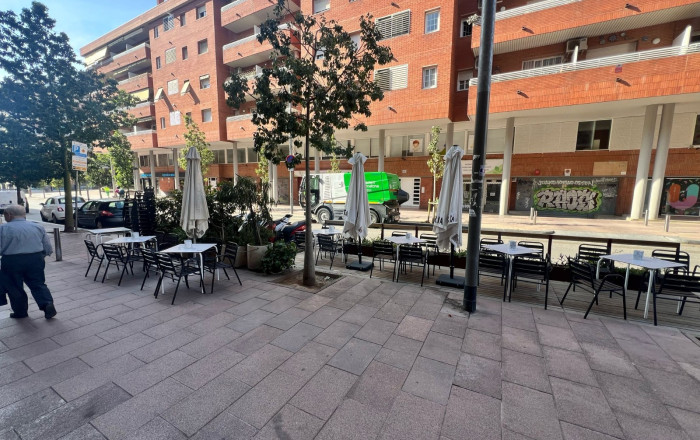 Traspaso - Bar Restaurante -
Barcelona - Nou Barris