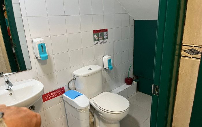 Traspaso - Bar Restaurante -
Barcelona - Nou Barris