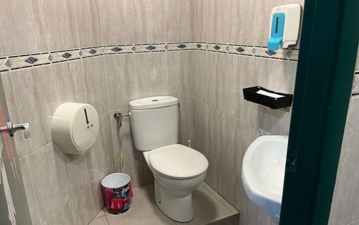 Traspaso - Bar Restaurante -
Barcelona - Nou Barris