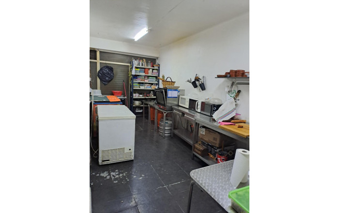 Transfer - Licencia C2 -
Badalona