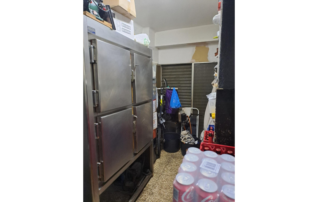 Transfer - Licencia C2 -
Badalona