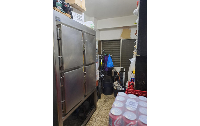 Transfer - Licencia C2 -
Badalona