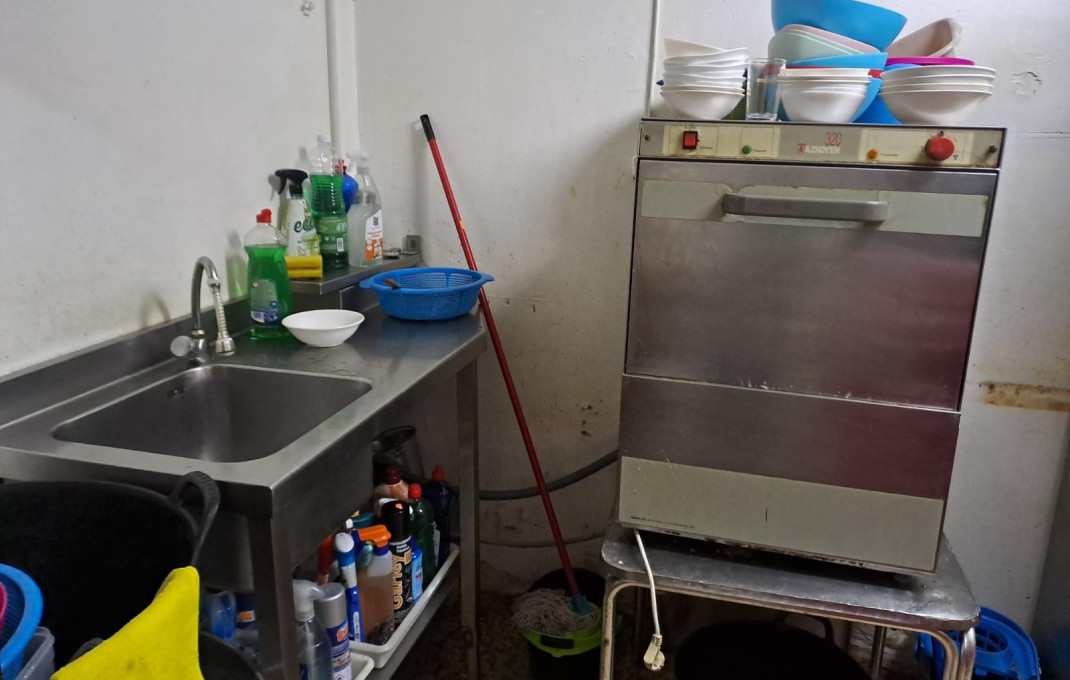 Transfer - Licencia C2 -
Badalona