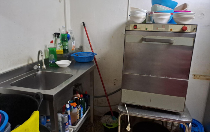 Transfer - Licencia C2 -
Badalona