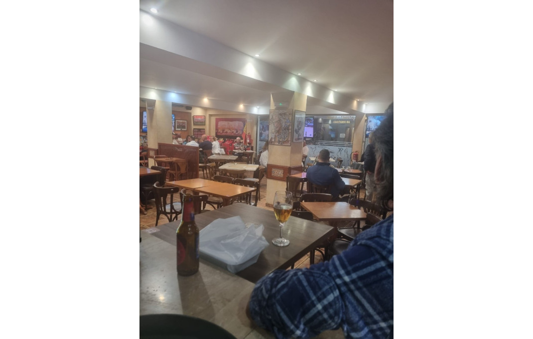 Traspaso - Bar Restaurante -
Alcudia - Puerto Alcudia