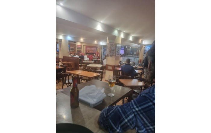 Traspaso - Bar Restaurante -
Alcudia - Puerto Alcudia