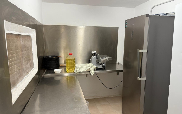 Traspaso - Bar Restaurante -
Felanitx - Portocolom