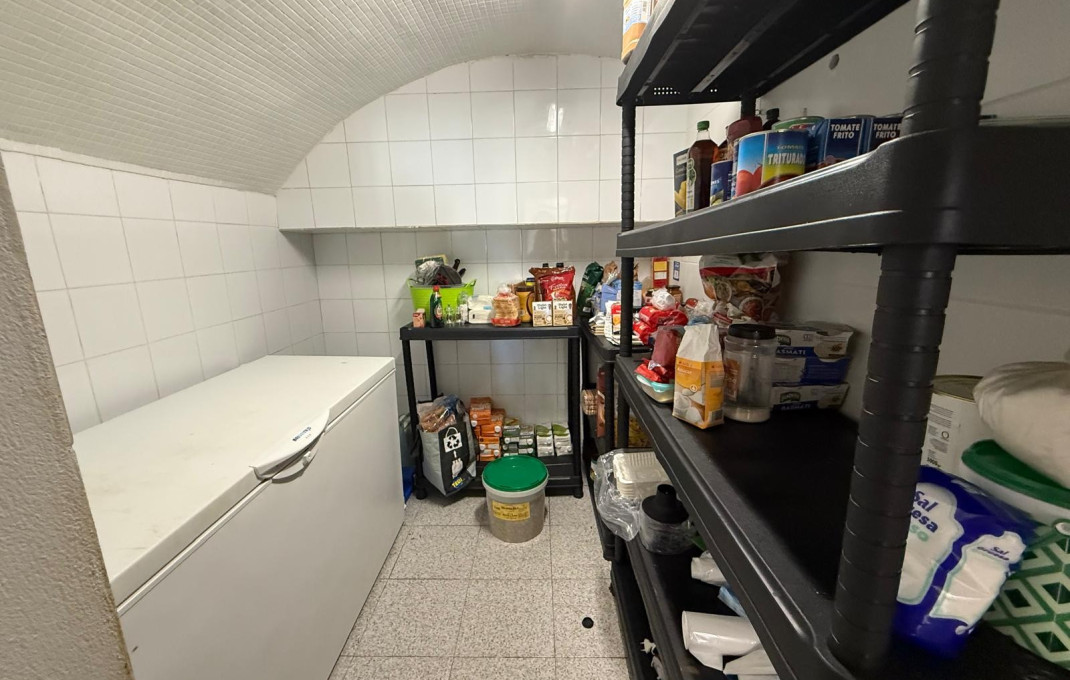 Traspaso - Bar Restaurante -
Felanitx - Portocolom